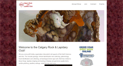 Desktop Screenshot of crlc.ca